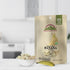 Himalayan Chef Freeze-Dried Banana Crisp - 10 Bags